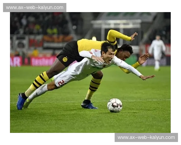 多特阵容：黄海潮涌下的战术与情感