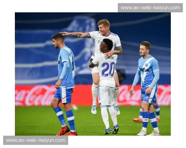 马德里德比的另一面：当闪电划破银河，巴列卡诺与皇马的“邻里战争”