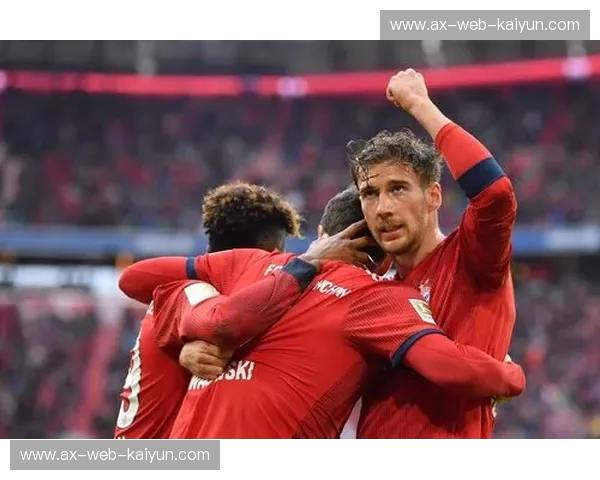 绿茵之巅的权力游戏：拜仁慕尼黑与红牛莱比锡的宿命对决