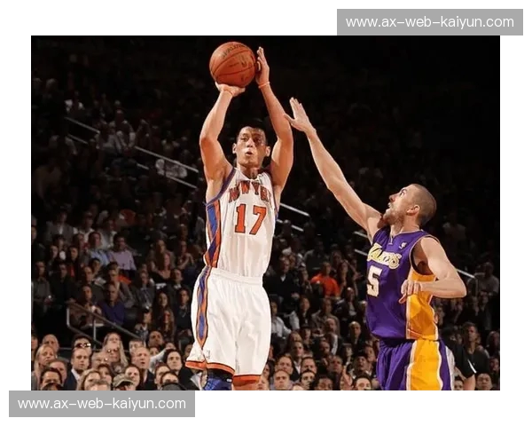 当林书豪遇上“林疯狂”：金州勇士，一次宿命的对决